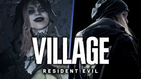 Resident Evil Village Gold Edition Y Winters Expansion Ya Están