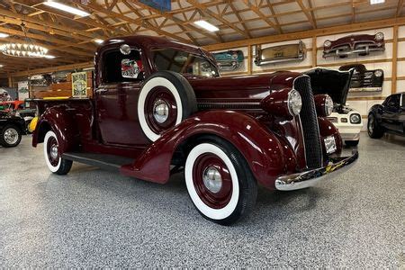 South Jersey Classics LLC in Pittsgrove Township, NJ | Hemmings