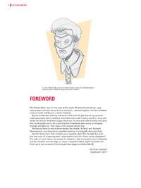 Go Team Venture The Art And Making Of The Venture Bros E Hentai Lo Fi Galleries