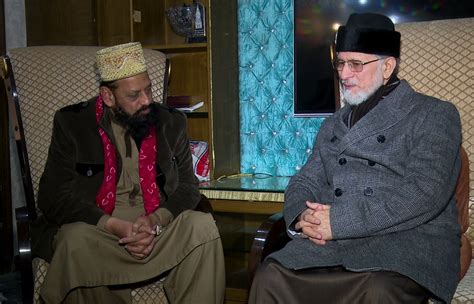 Sheikh Ul Islam Dr Muhammad Tahir Ul Qadri Hazrat Khawaj Flickr