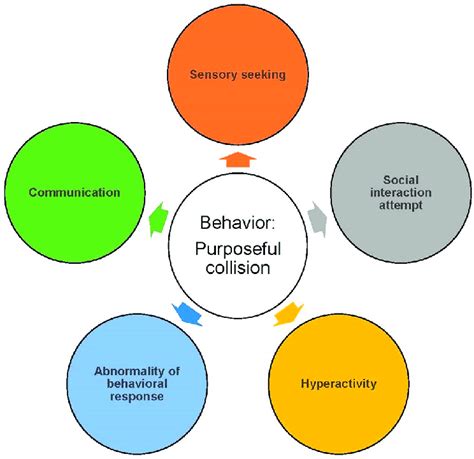 Potential Attributions For A Neurobehavioral Symptom This Illustration