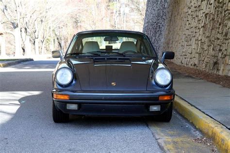 87 911 carrera - Porsche 911 Guide