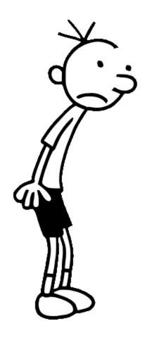 Greg Heffley Diary Of A Wimpy Kid Wiki Fandom