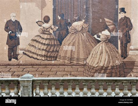 Mercaderes Mural, Havana, Cuba Stock Photo - Alamy