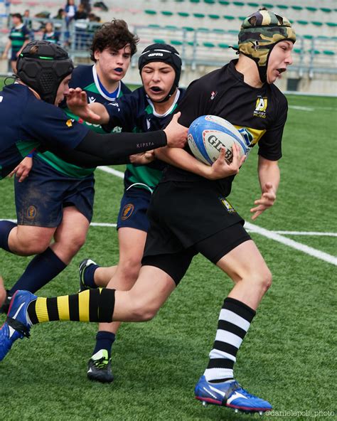 Nk Amatori Union Rugby Milano Flickr