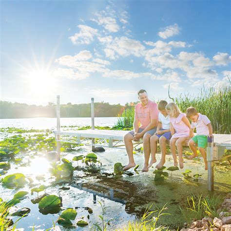 Unsung Spots At The Minnesota Landscape Arboretum Lake Minnetonka