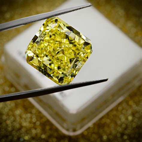 The Golden Jubilee Diamond | Leibish