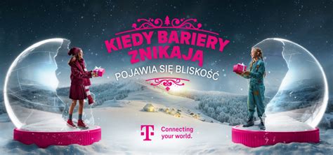 Ruszy A Wi Teczna Kampania T Mobile Marketing Przy Kawie