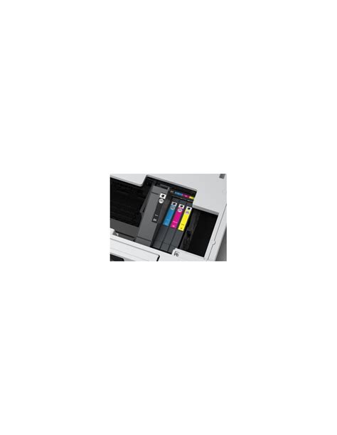 Epson WorkForce Pro WF C4810DTWF Multifunción Inyección Online Canarias