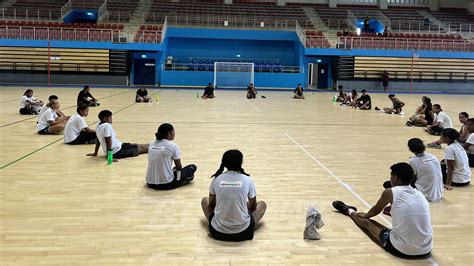 Netball Fiji Academy concludes camp – FBC News