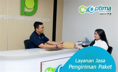 Lowongan Kerja PT Pesonna Optima Jasa Oktober 2024 Terbaru Info CPNS