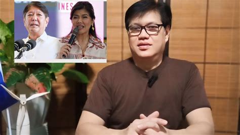 IMEE MARCOS TINAWAG NA DEMONYO SA PALASYO SI PRES BONG BONG MARCOS