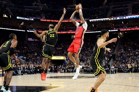 New Orleans Pelicans Injury Report Jan 12 Will Brandon Ingram And