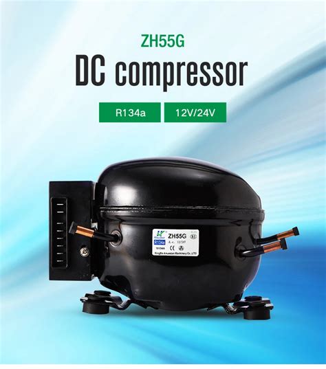 Dc V V Mini Freezer Fridge Refrigerator Compressor Buy V Dc