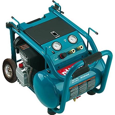 Makita Mac Big Bore Hp Air Compressor