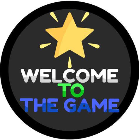 Roblox Badge Template