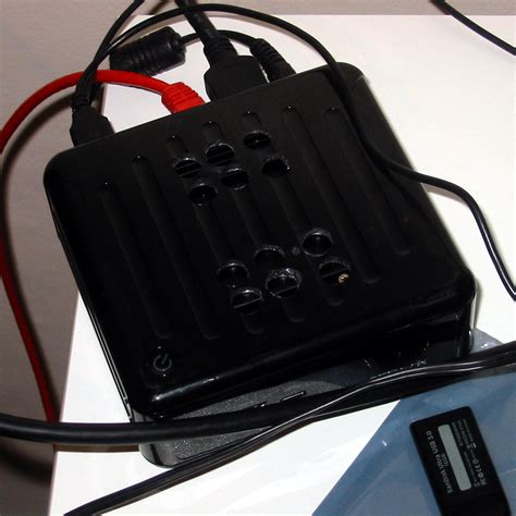 FanlessTech: Fixing the Beebox