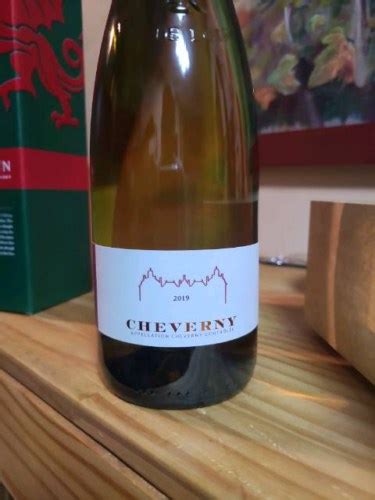 Pascal Bellier LEssentiel Cheverny Rouge Vivino