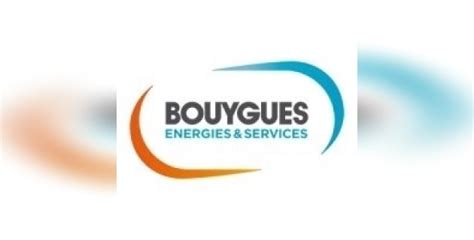 BOUYGUES ENERGIES ET SERVICES Républik Workplace