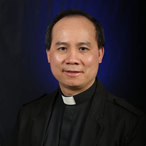 Quang Pham Master Of Arts The Catholic University Of America