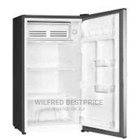 Hisense 90 Litres Single Door Refrigerator Ref 093dr In Ikeja