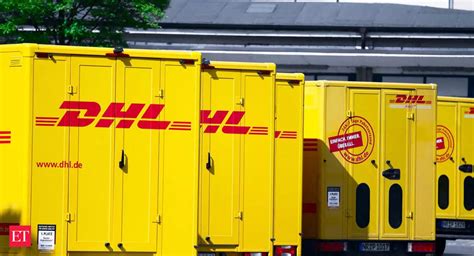 DHL Supply Chain Plans To Invest Euro 500 Million In India