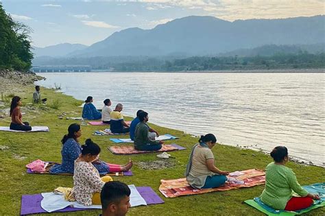 Day Panchakarma Retreat In Rishikesh India Bookretreats