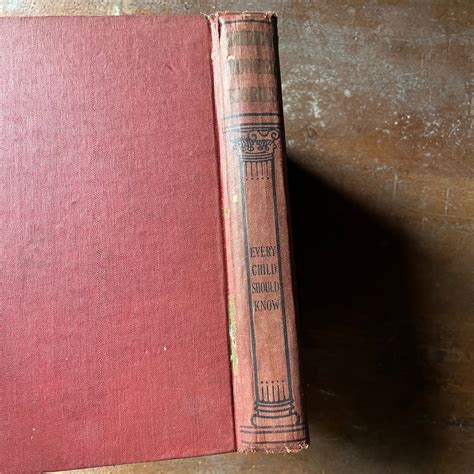 American Pioneer Stories Every Child Should Know - Leatherstocking Tal