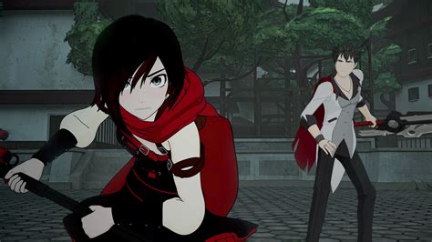 Rwby Volume 5 Streaming On Rooster Teeth Variety