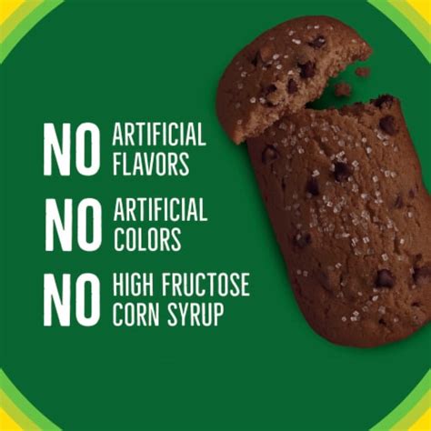 Nature Valley Double Chocolate Chip Soft Baked Muffin Bars Ct