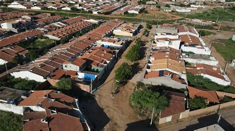 Redegn Gest O Suzana Ramos Vai Pavimentar Do Loteamento Monte