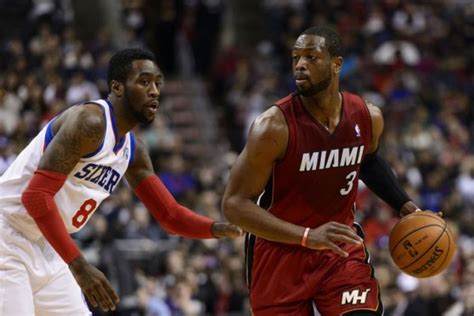 Miami Heat Vs Philadelphia Ers Game Preview Heat Look To Bounce