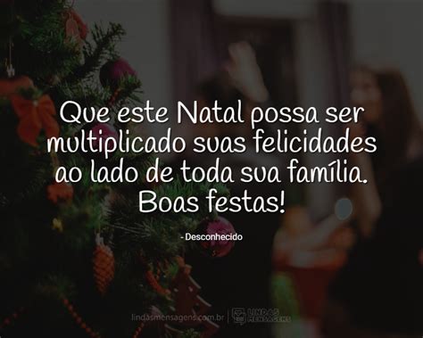 Frases De Natal Em Lindas Mensagens