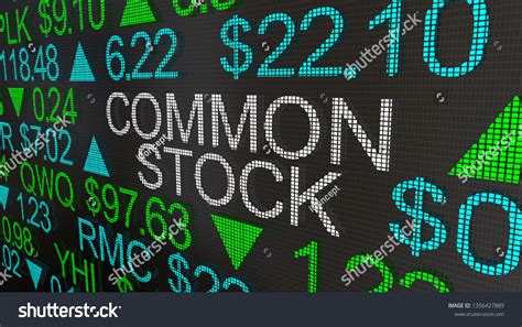 7,298 Common stock Images, Stock Photos & Vectors | Shutterstock