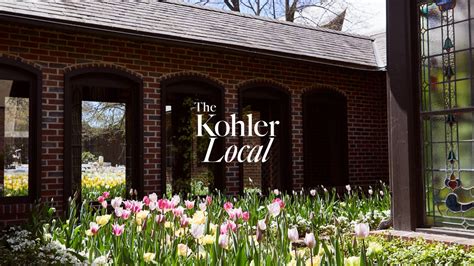 kohler local kohler wisconsin