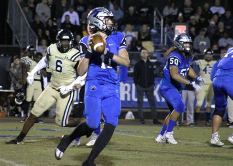 High School Football Gainesville Buchholz Bartram Trail Takeaways