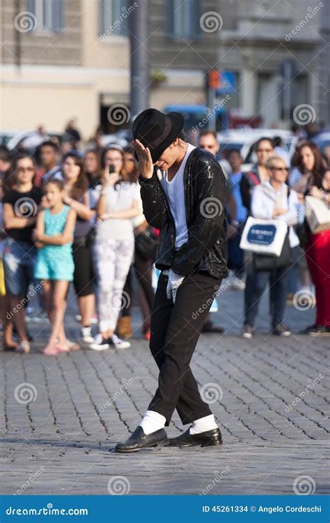 Michael Jackson Billie Jean Outfit