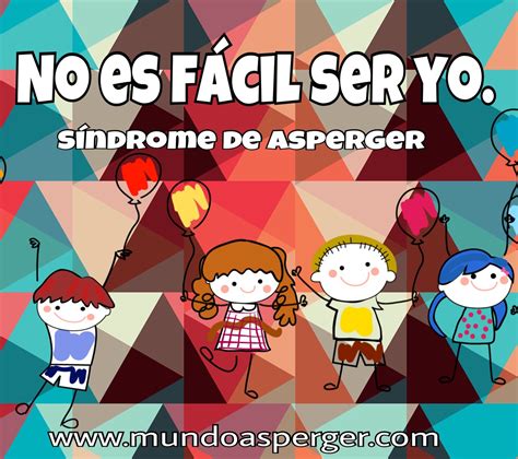 Arriba 102 Foto Un Acercamiento Al Síndrome De Asperger Una Guía