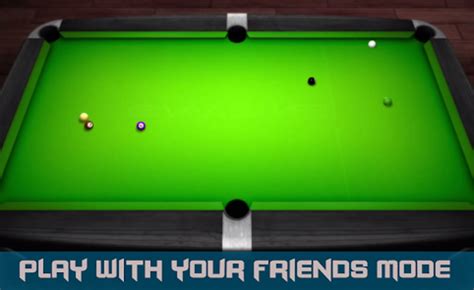 Pool Ball Billiard Master 3d For Android Download