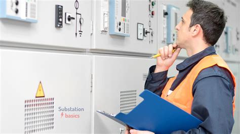 The Role Of Intelligent Electronic Devices Ieds In Substation Automation Substation Basics