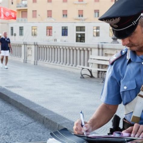 Carlentini Grave Un Uomo Aggredito Da Tre Ragazzi E Colpito Con Un