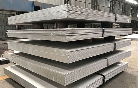 Duplex Stainless Steel Clad Plates Copper Titanium Alloy Nickel