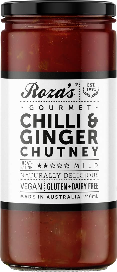 Roza S Gourmet Explore Our Range