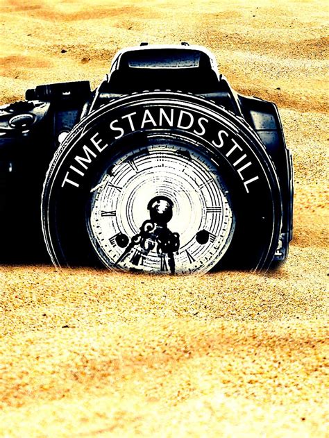 Time Stands Still Quotes. QuotesGram