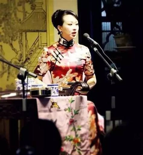 Pin By Cheongsamfan Deacon On Musician With Cheongsam Women Wear