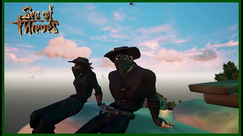 STEAL พวกผมพลาดสเตลแตก ศตรรตววนวายไปหมด Sea Of Thieves