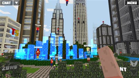 WorldCraft : 3D Build Craft for iPhone - Download