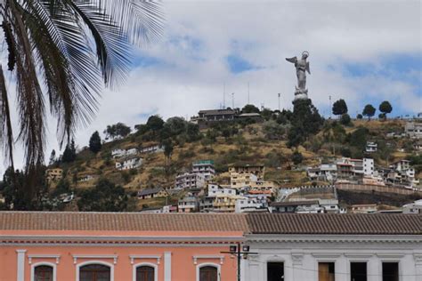 Days In Quito The Perfect Itinerary Jennie Wanders