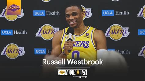 Russell Westbrook 2022 2022