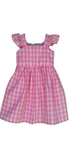 Vestido Tal Mãe Tal Filha Barbie Elo7 Produtos Especiais